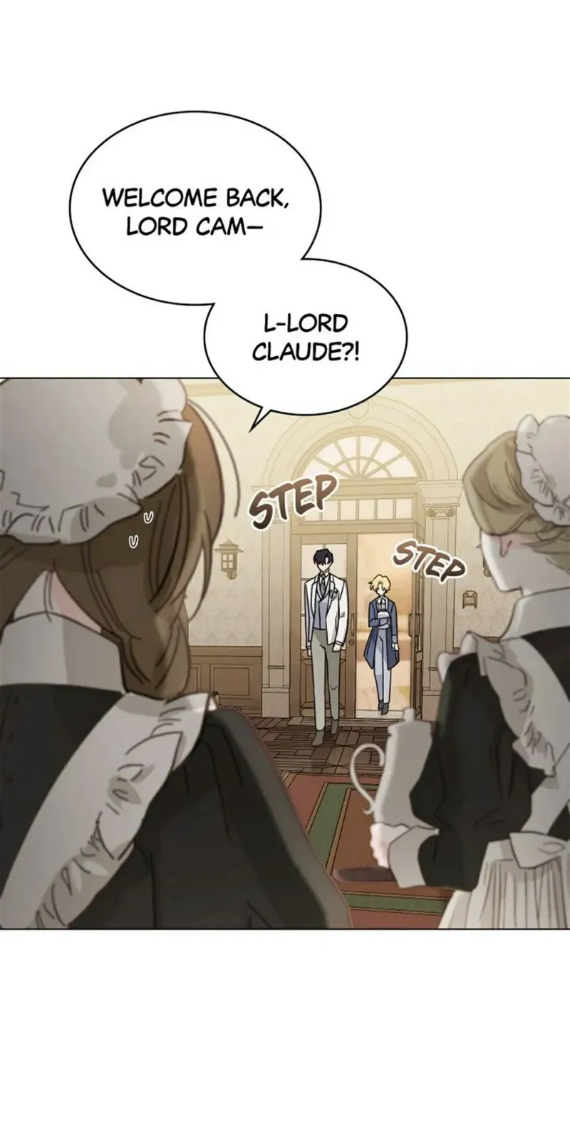 Finding Camellia Chapter 33 Online - página 48