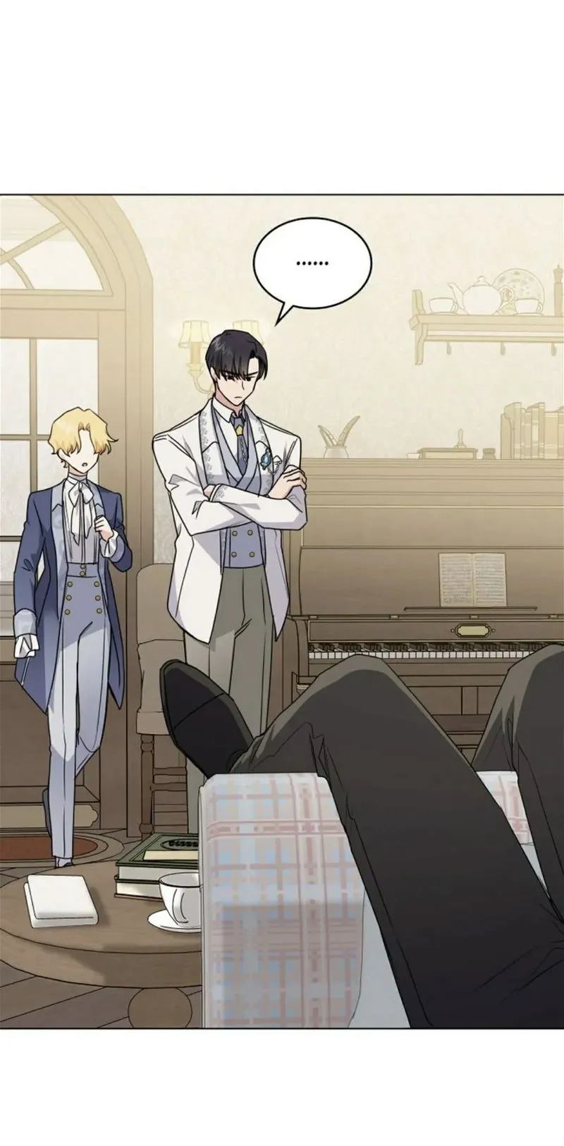 Finding Camellia Chapter 33 Online - página 51