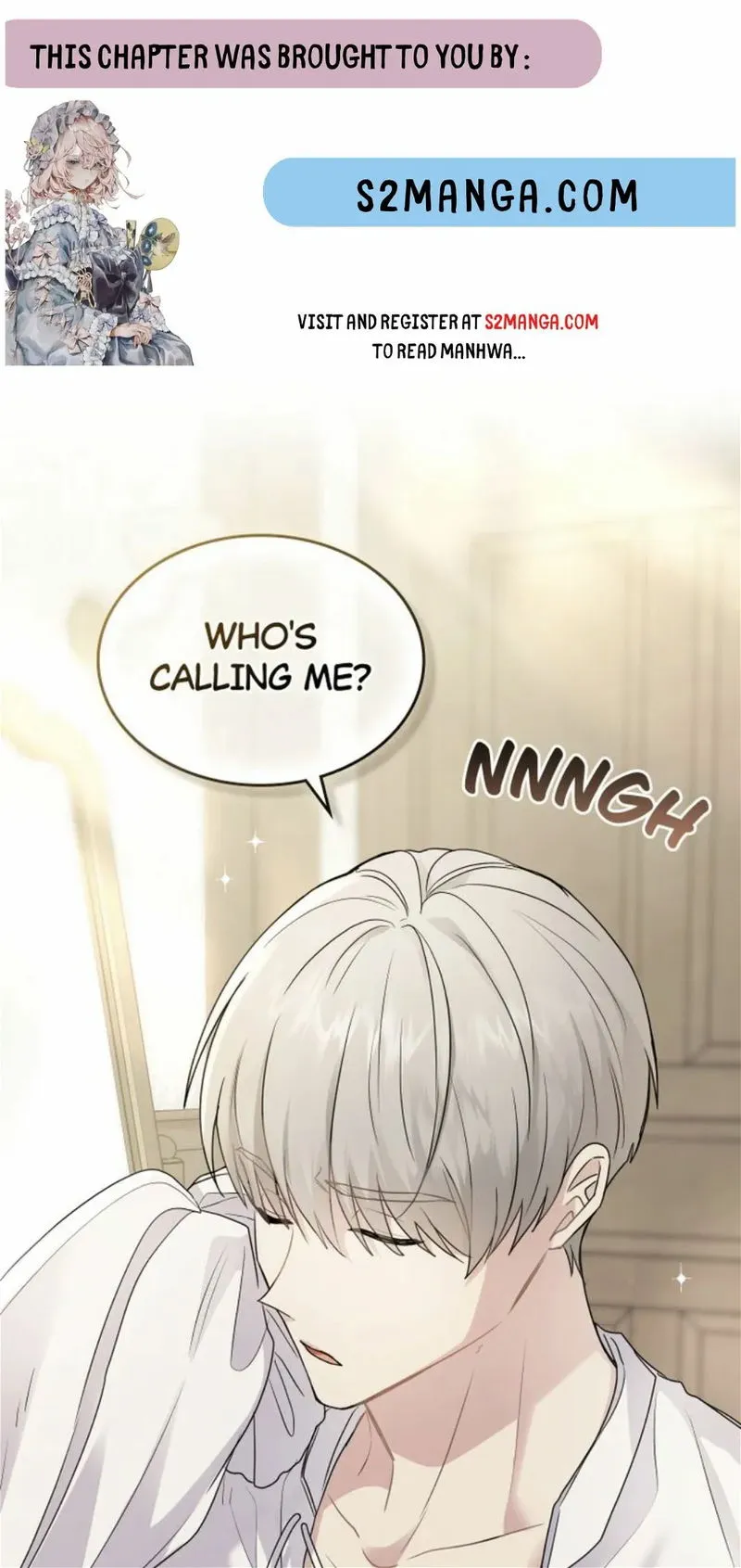 Finding Camellia Chapter 33 Online - página 53
