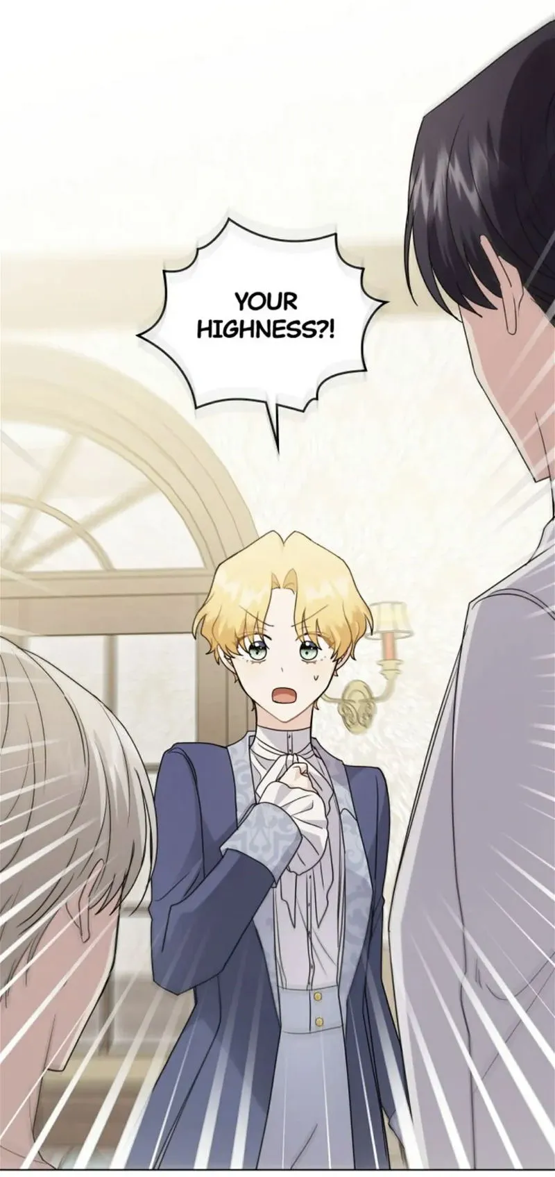 Finding Camellia Chapter 33 Online - página 56