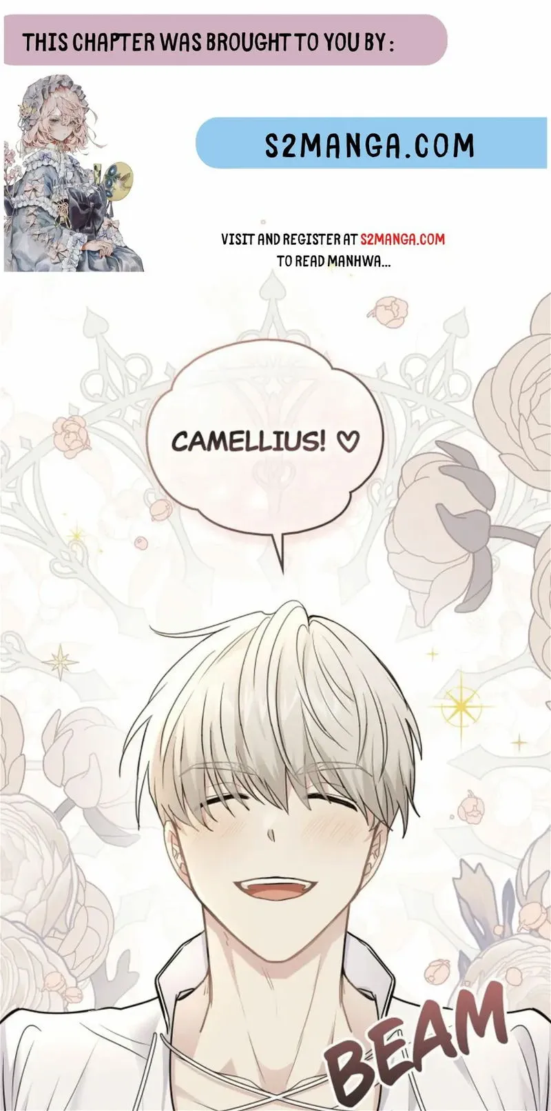 Finding Camellia Chapter 33 Online - página 57