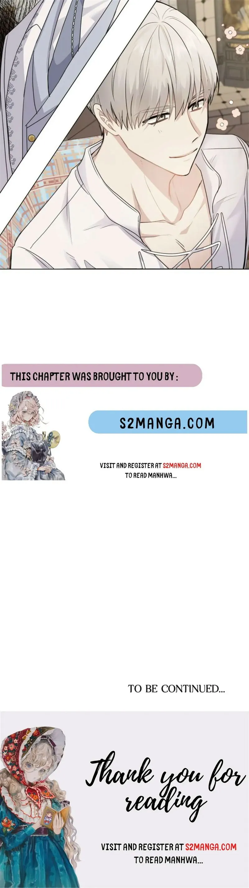 Finding Camellia Chapter 33 Online - página 59