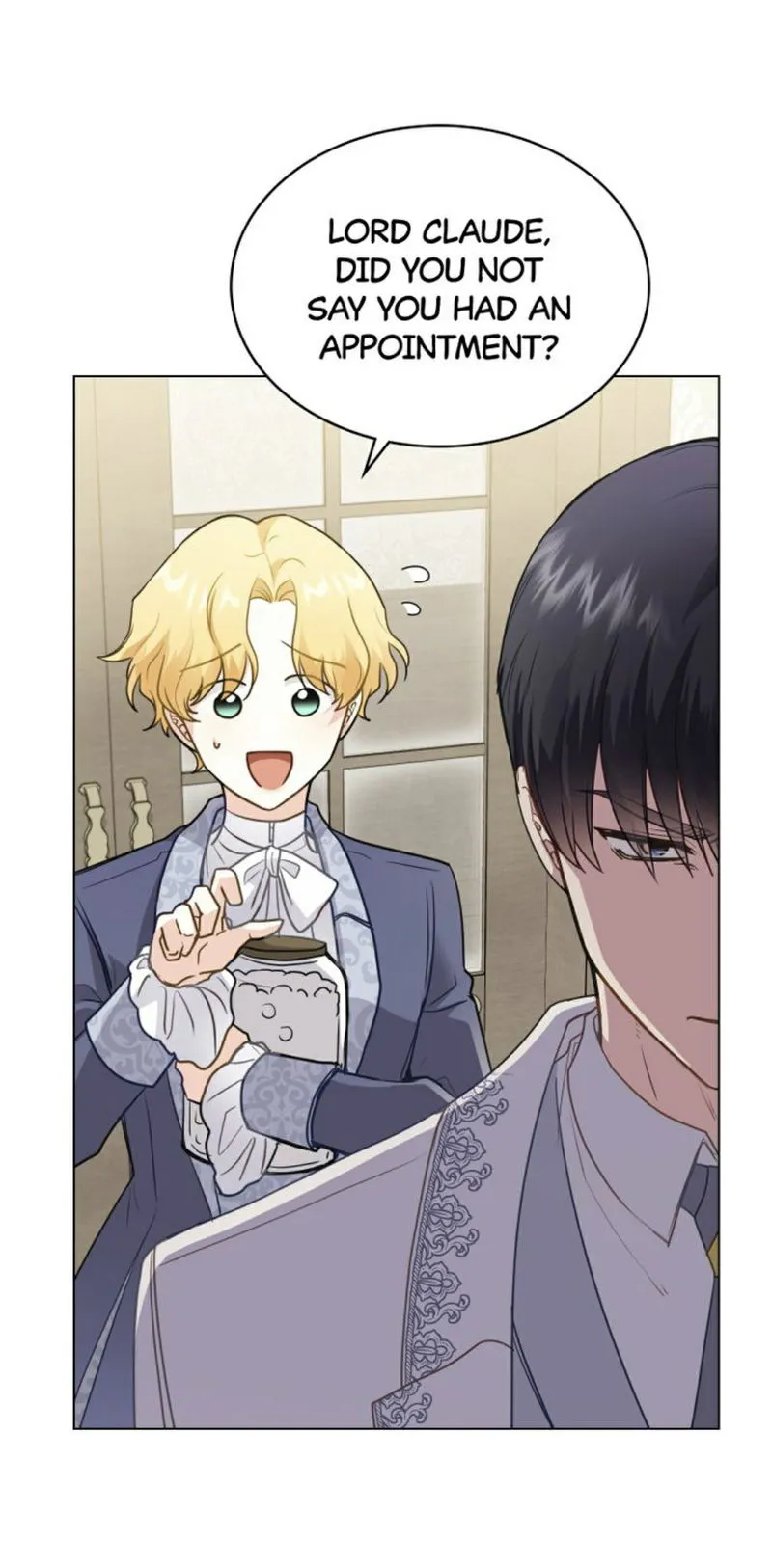 Finding Camellia Chapter 34 Online - página 2