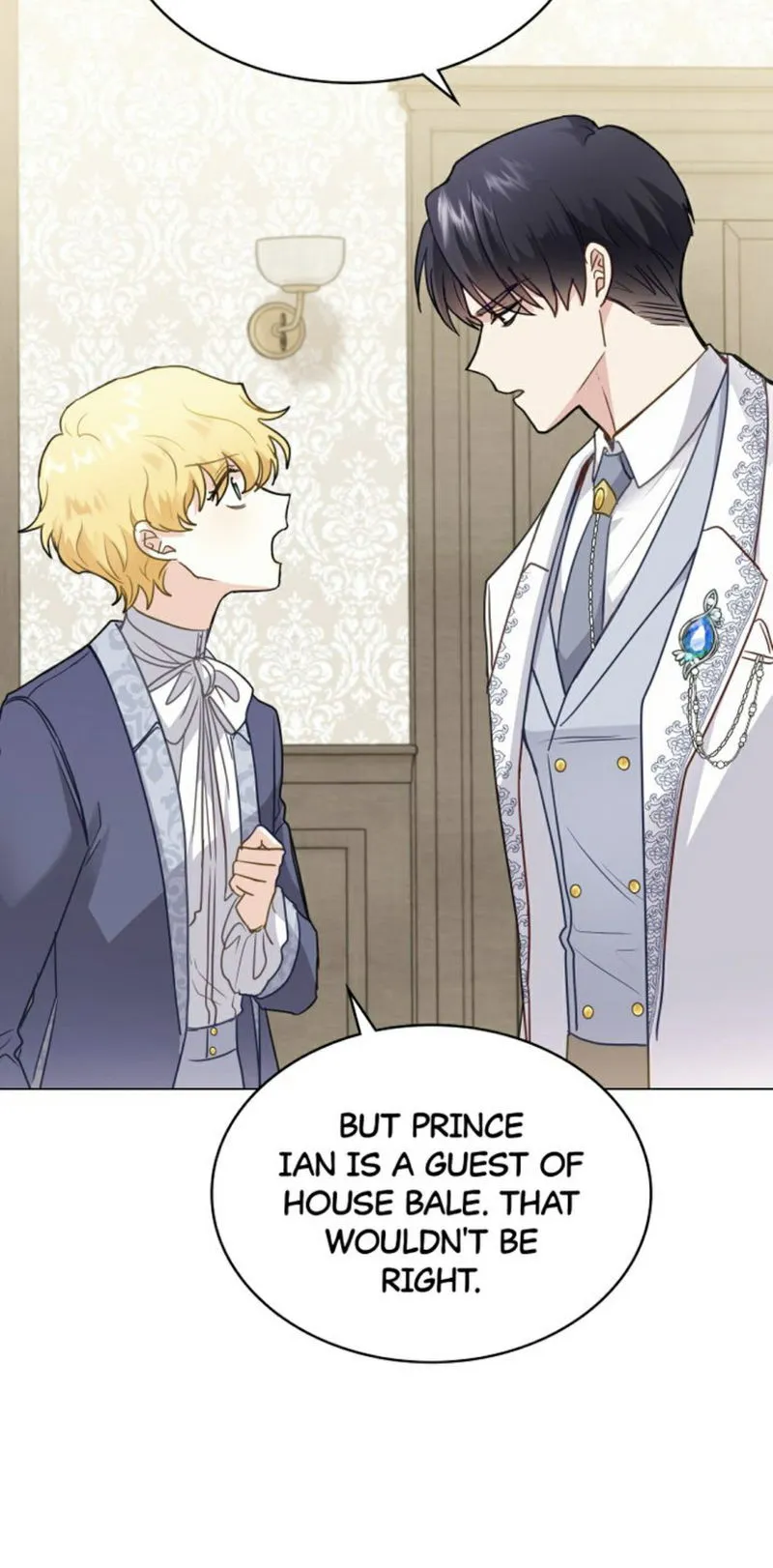 Finding Camellia Chapter 34 Online - página 4