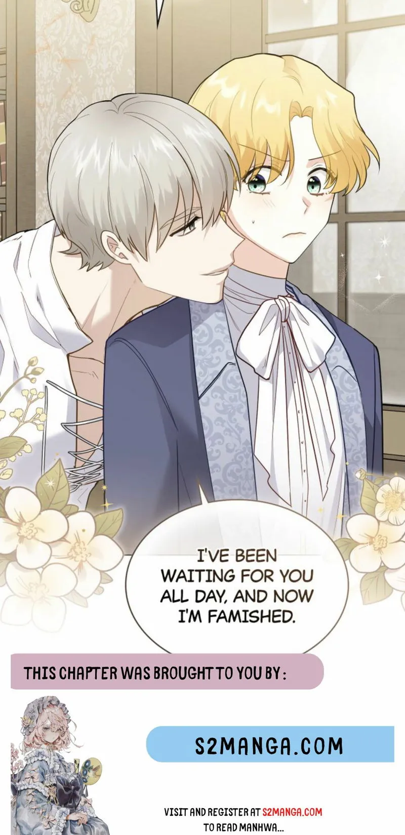 Finding Camellia Chapter 34 Online - página 12