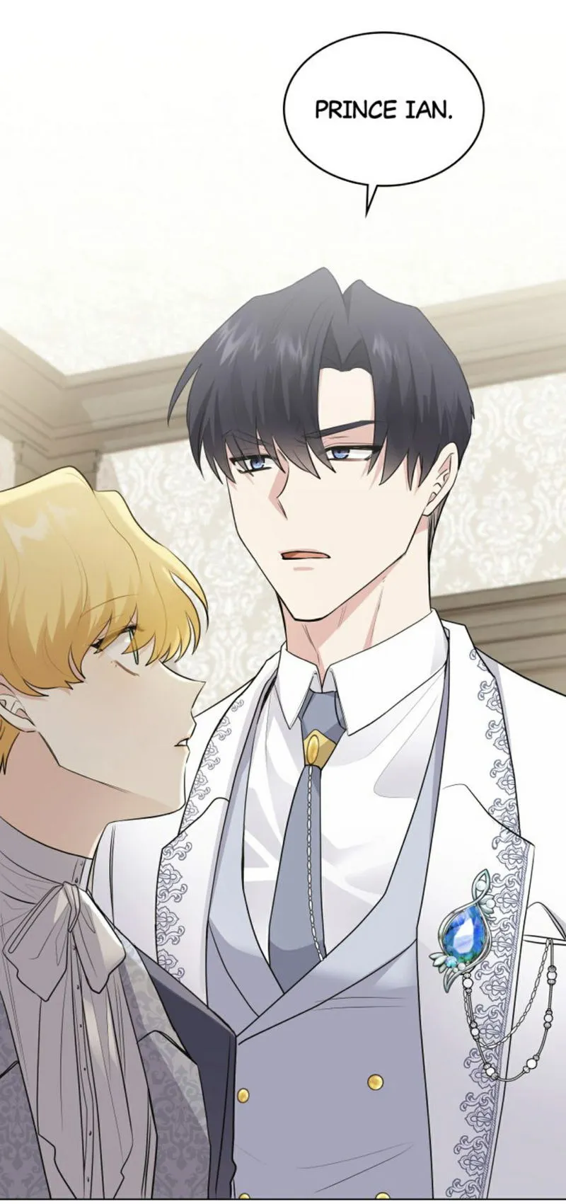 Finding Camellia Chapter 34 Online - página 15