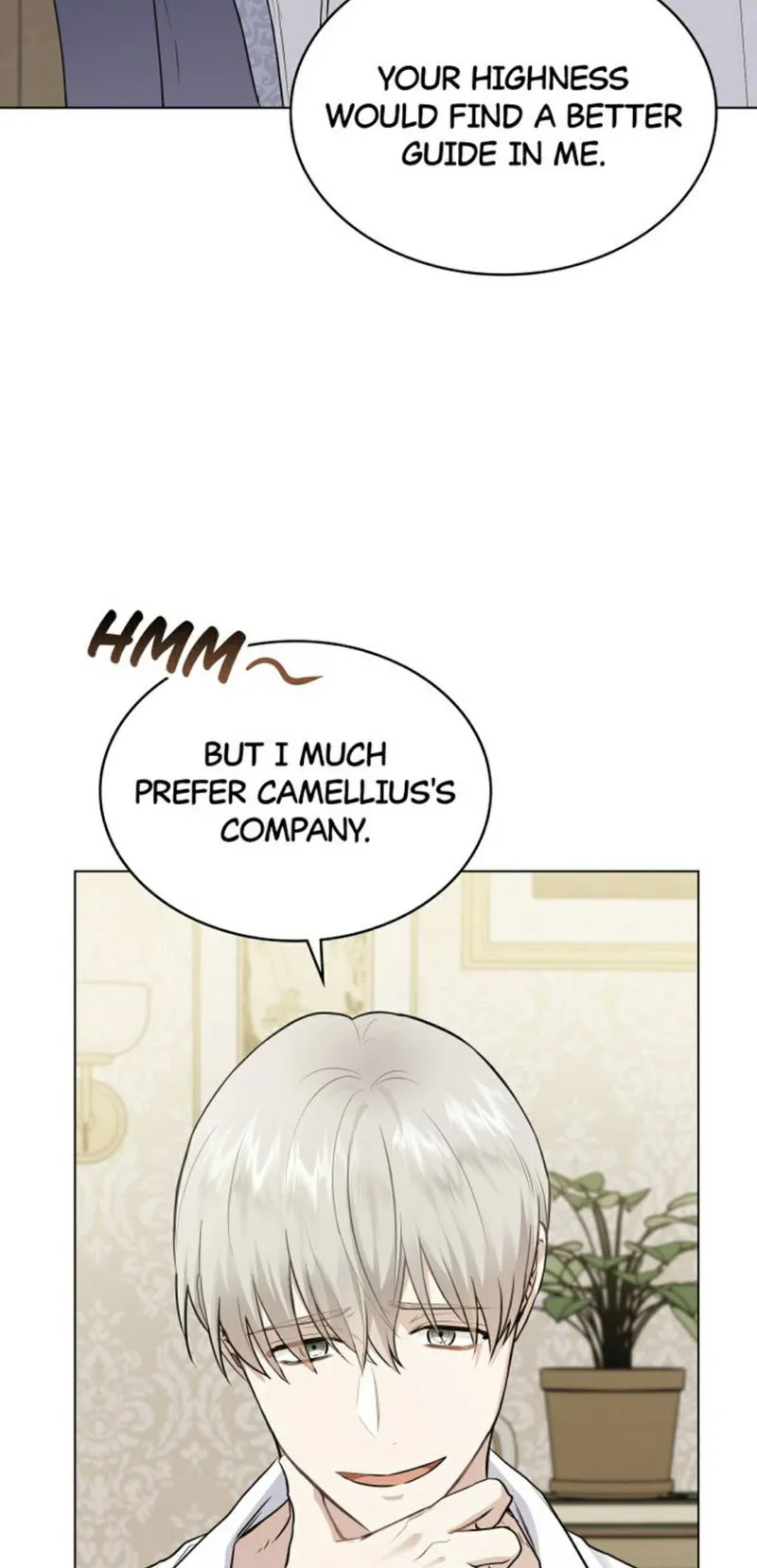 Finding Camellia Chapter 34 Online - página 17