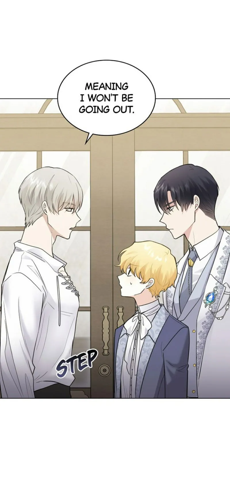 Finding Camellia Chapter 34 Online - página 22