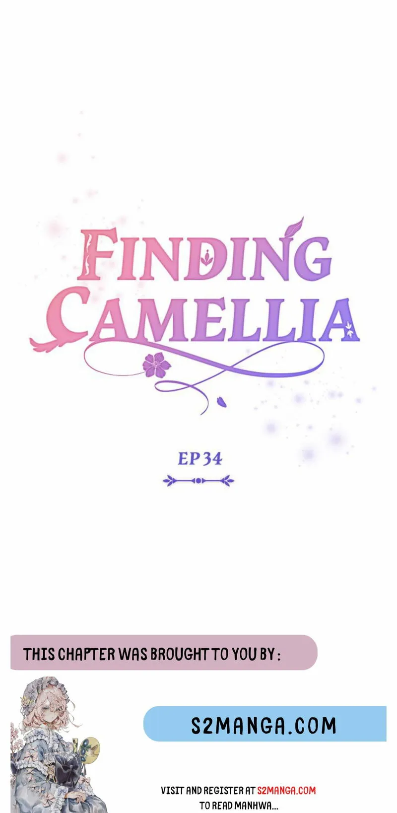 Finding Camellia Chapter 34 Online - página 26