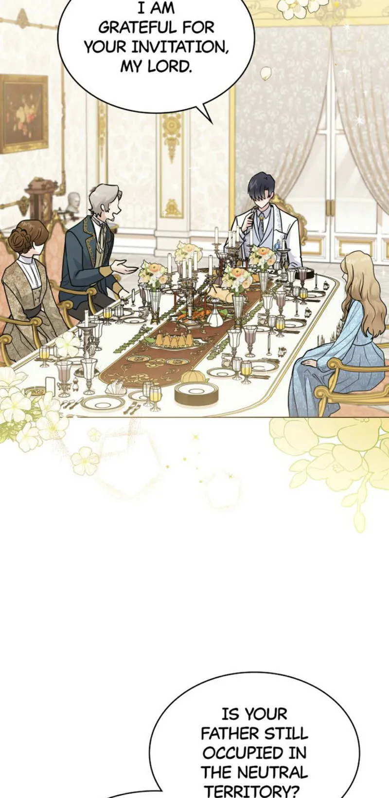 Finding Camellia Chapter 34 Online - página 29