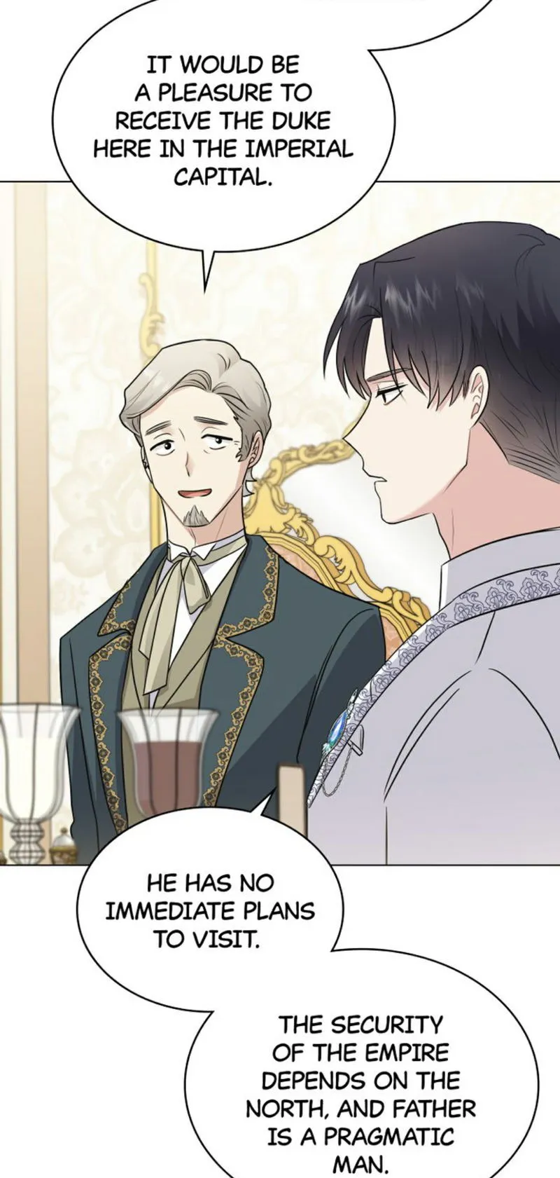 Finding Camellia Chapter 34 Online - página 30