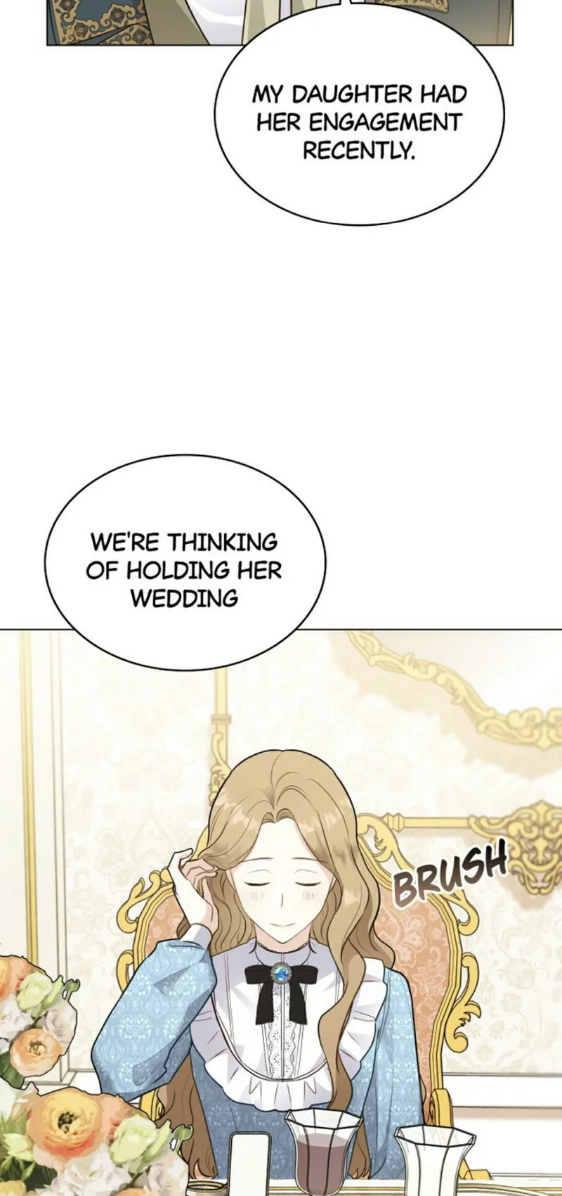 Finding Camellia Chapter 34 Online - página 32