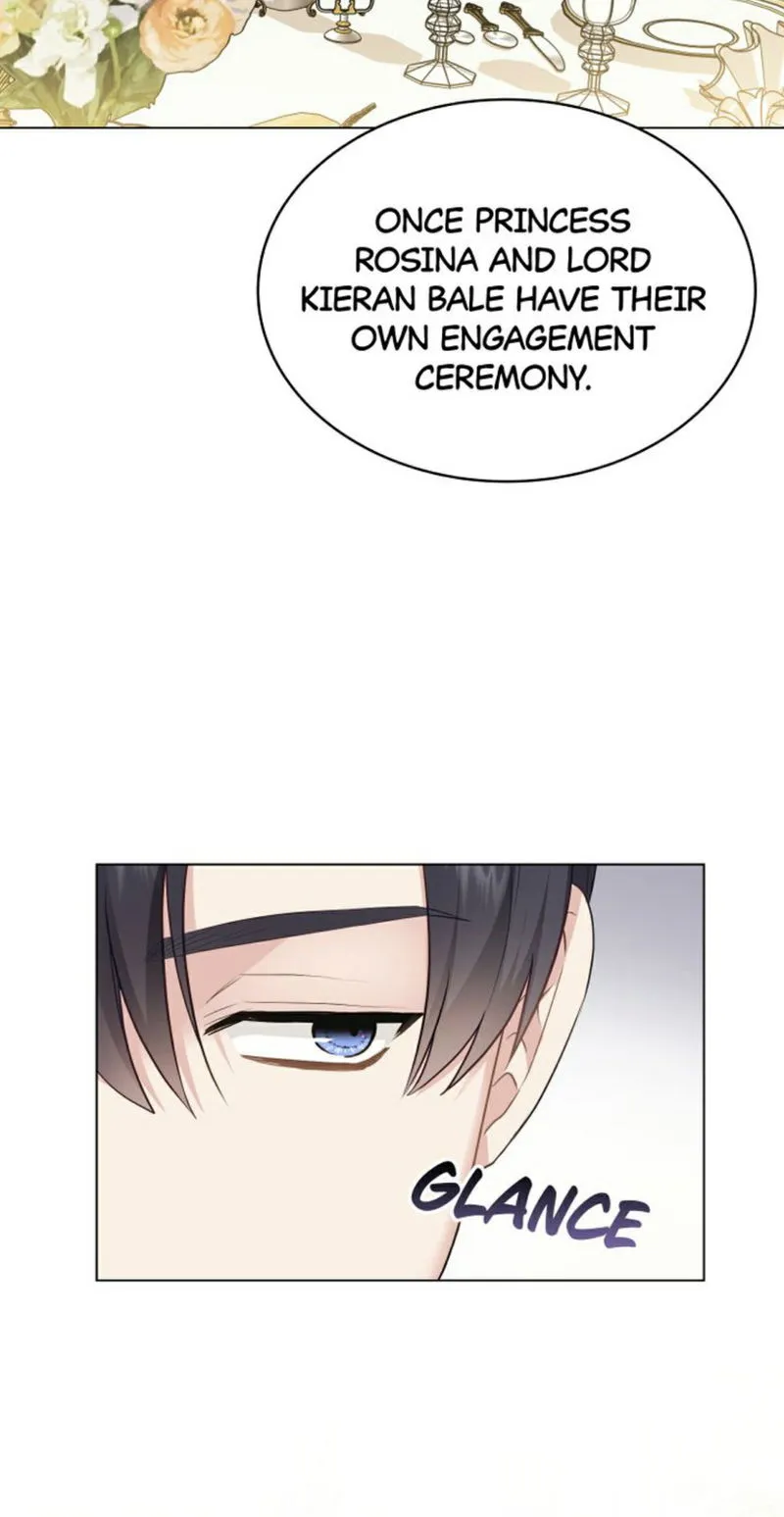 Finding Camellia Chapter 34 Online - página 33