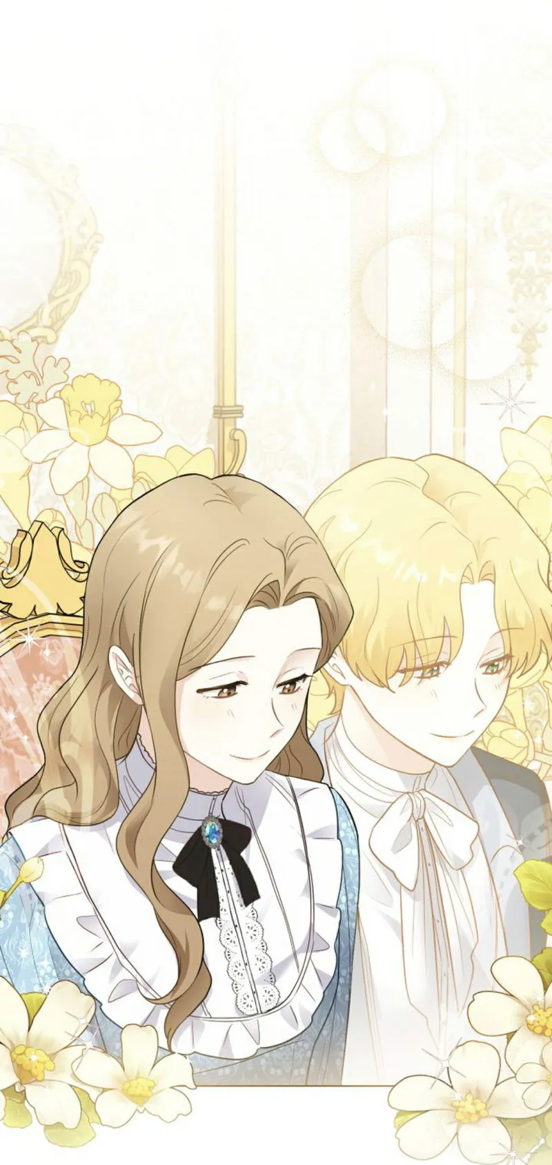 Finding Camellia Chapter 34 Online - página 34