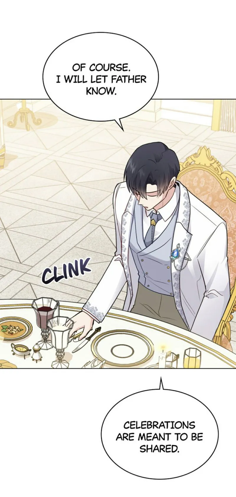 Finding Camellia Chapter 34 Online - página 36