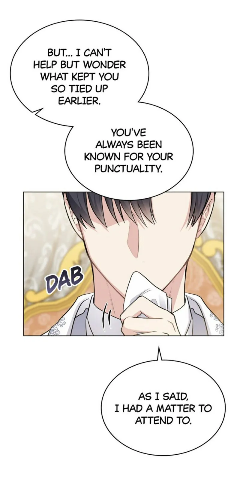 Finding Camellia Chapter 34 Online - página 38