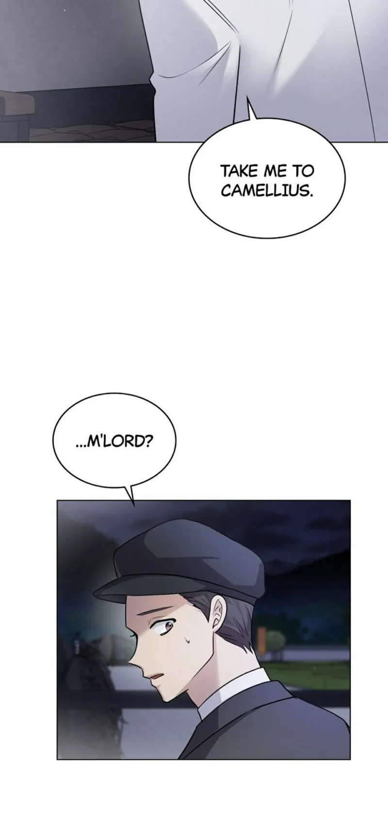Finding Camellia Chapter 34 Online - página 45