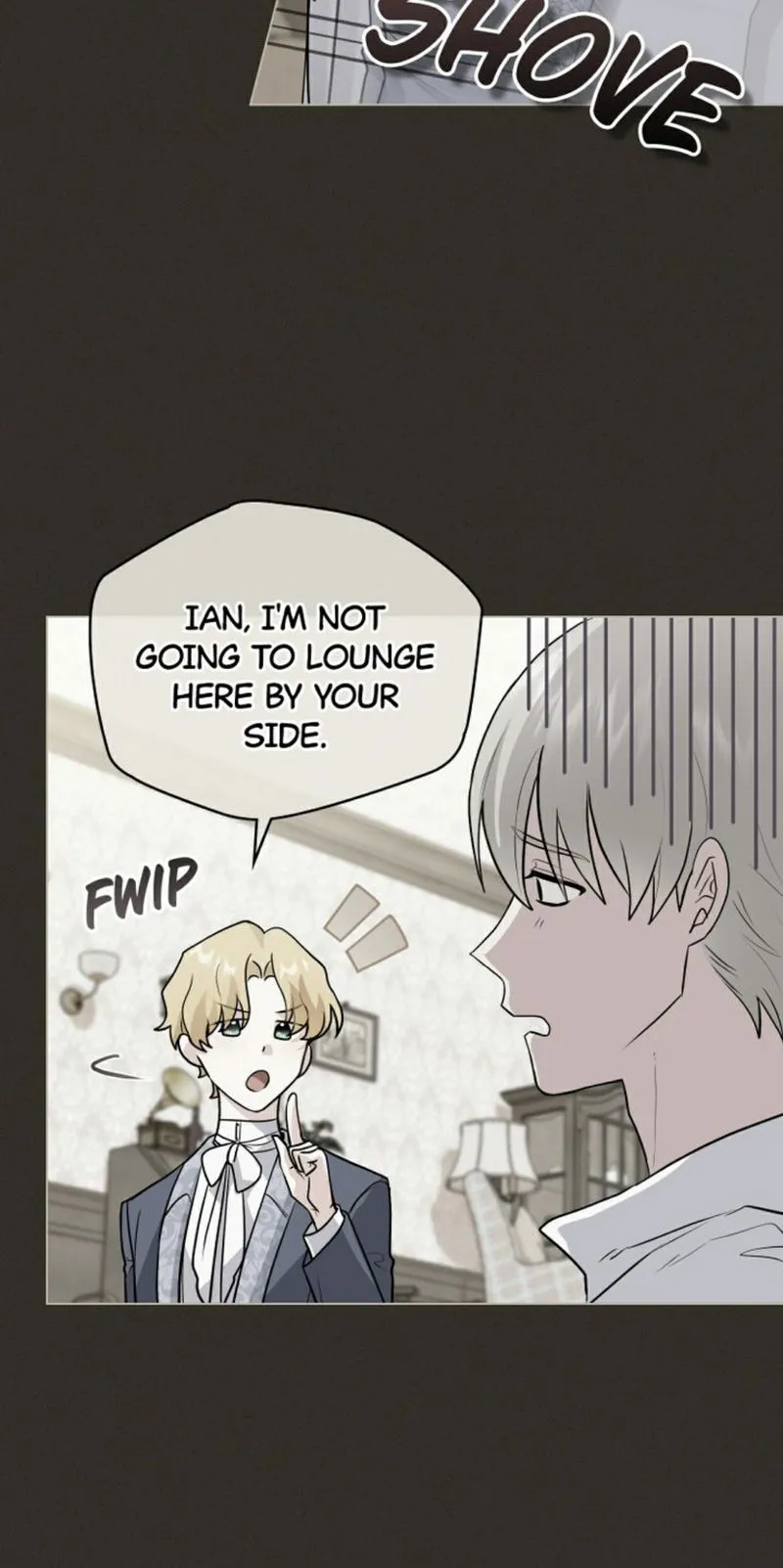 Finding Camellia Chapter 34 Online - página 49