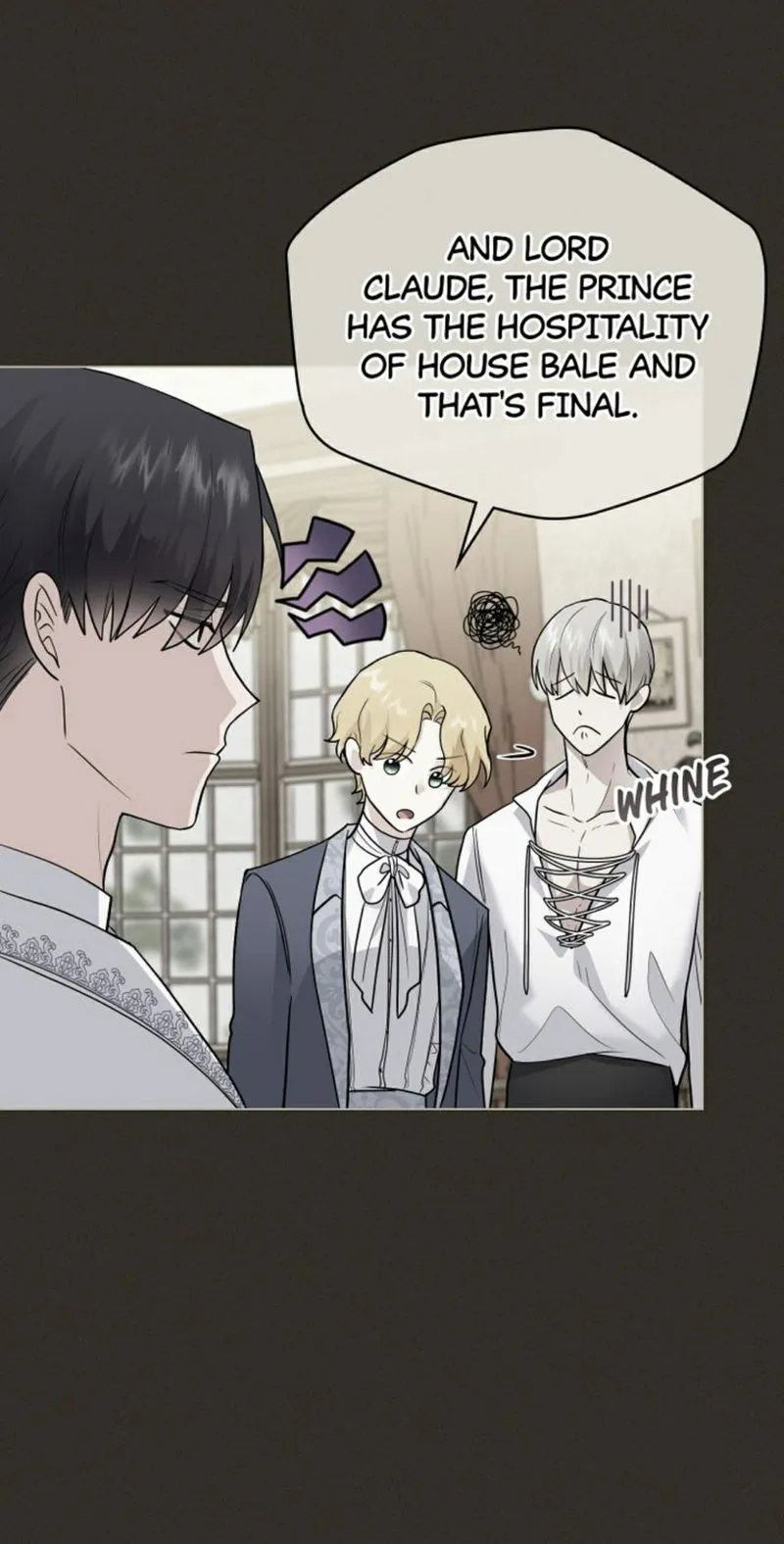 Finding Camellia Chapter 34 Online - página 50