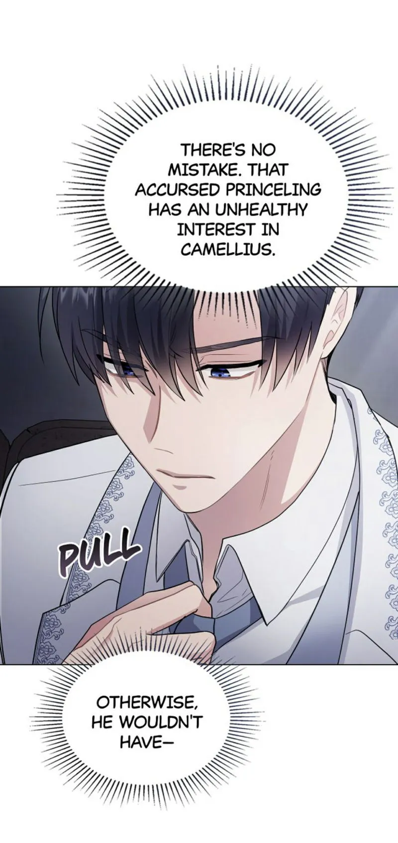 Finding Camellia Chapter 34 Online - página 54