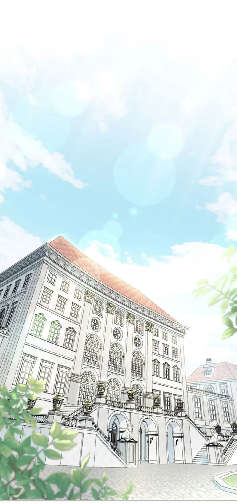 Finding Camellia Chapter 4 Online - página 1