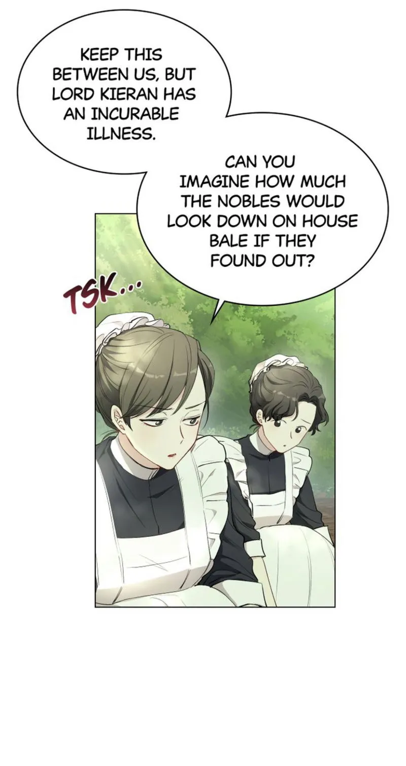 Finding Camellia Chapter 4 Online - página 5