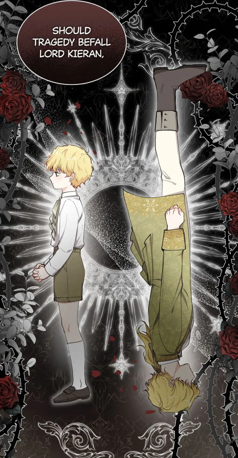Finding Camellia Chapter 4 Online - página 7