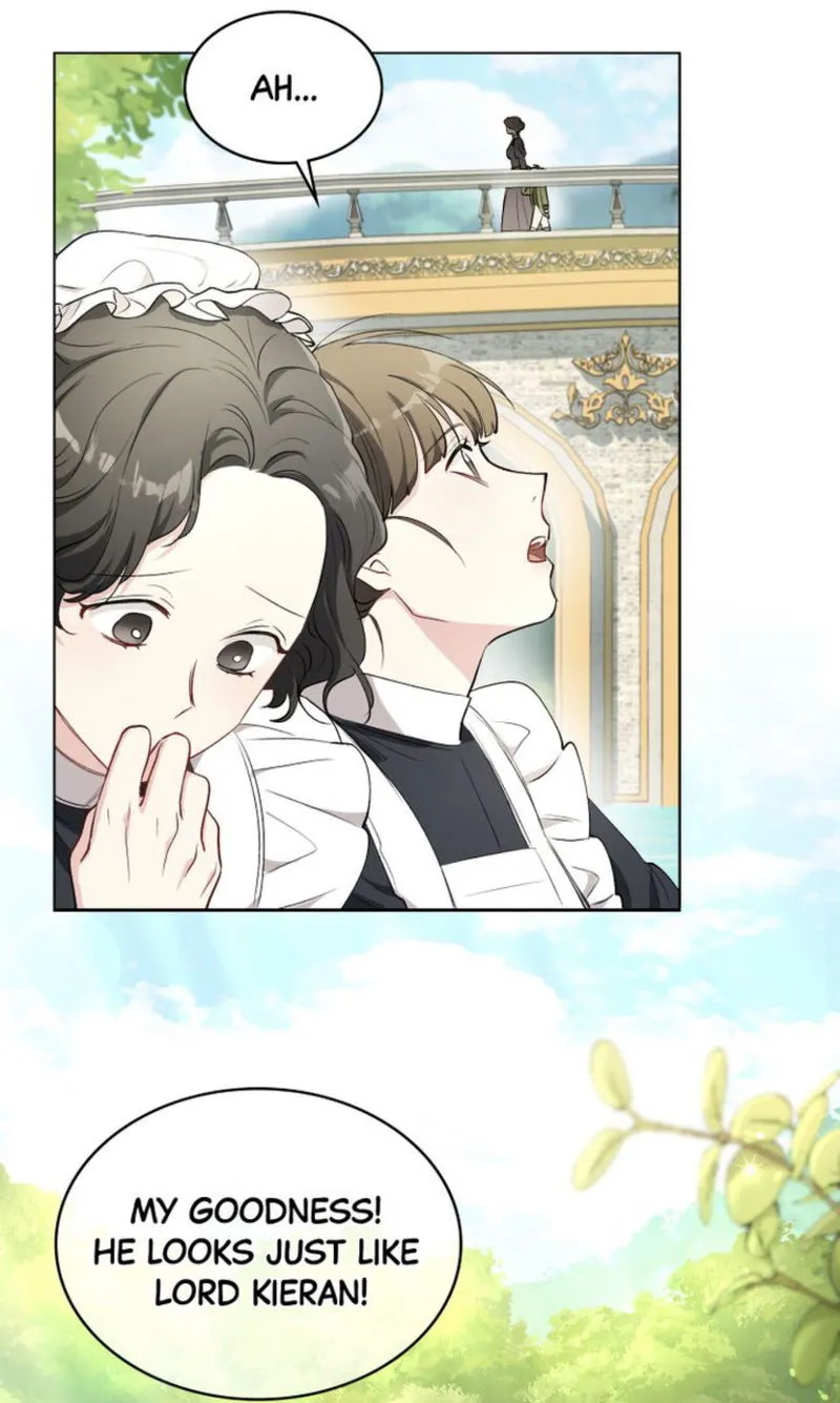 Finding Camellia Chapter 4 Online - página 9