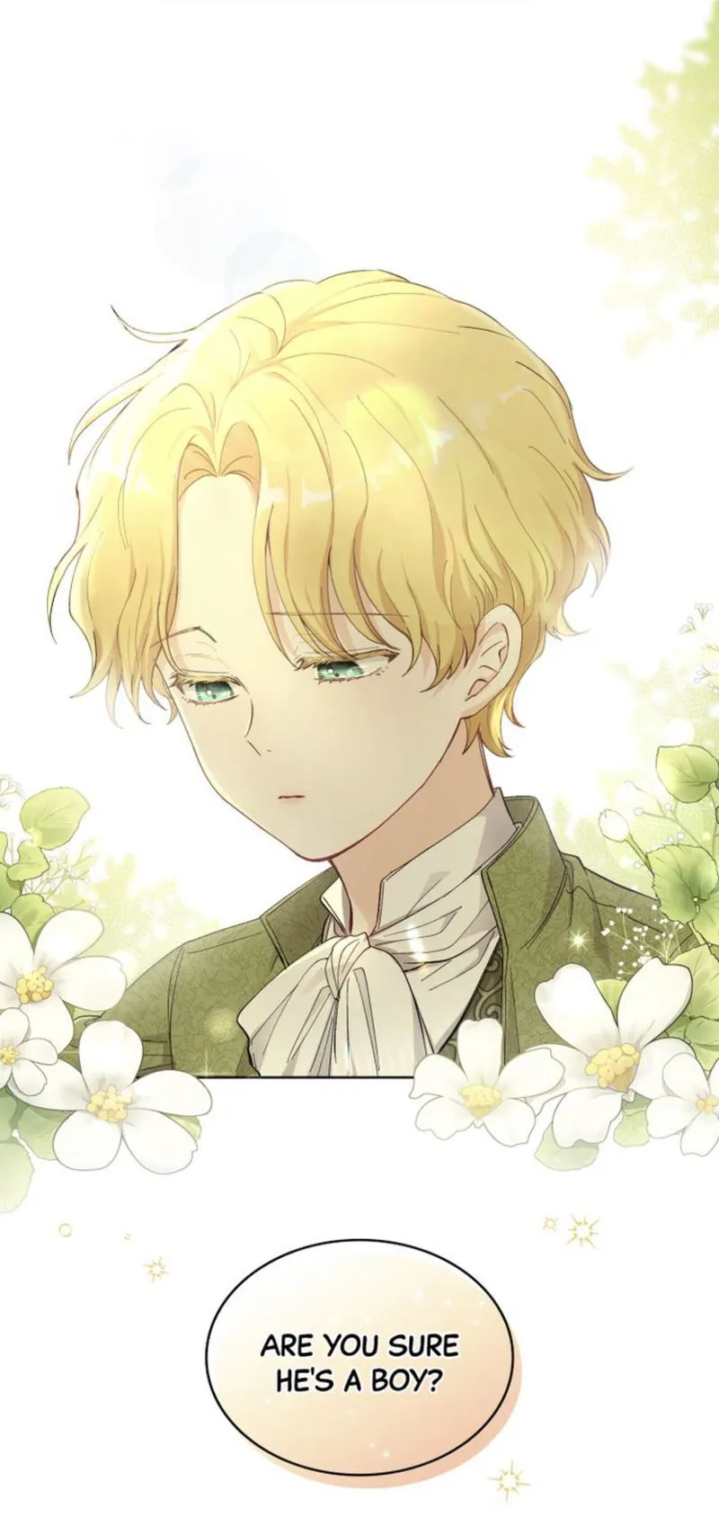 Finding Camellia Chapter 4 Online - página 12