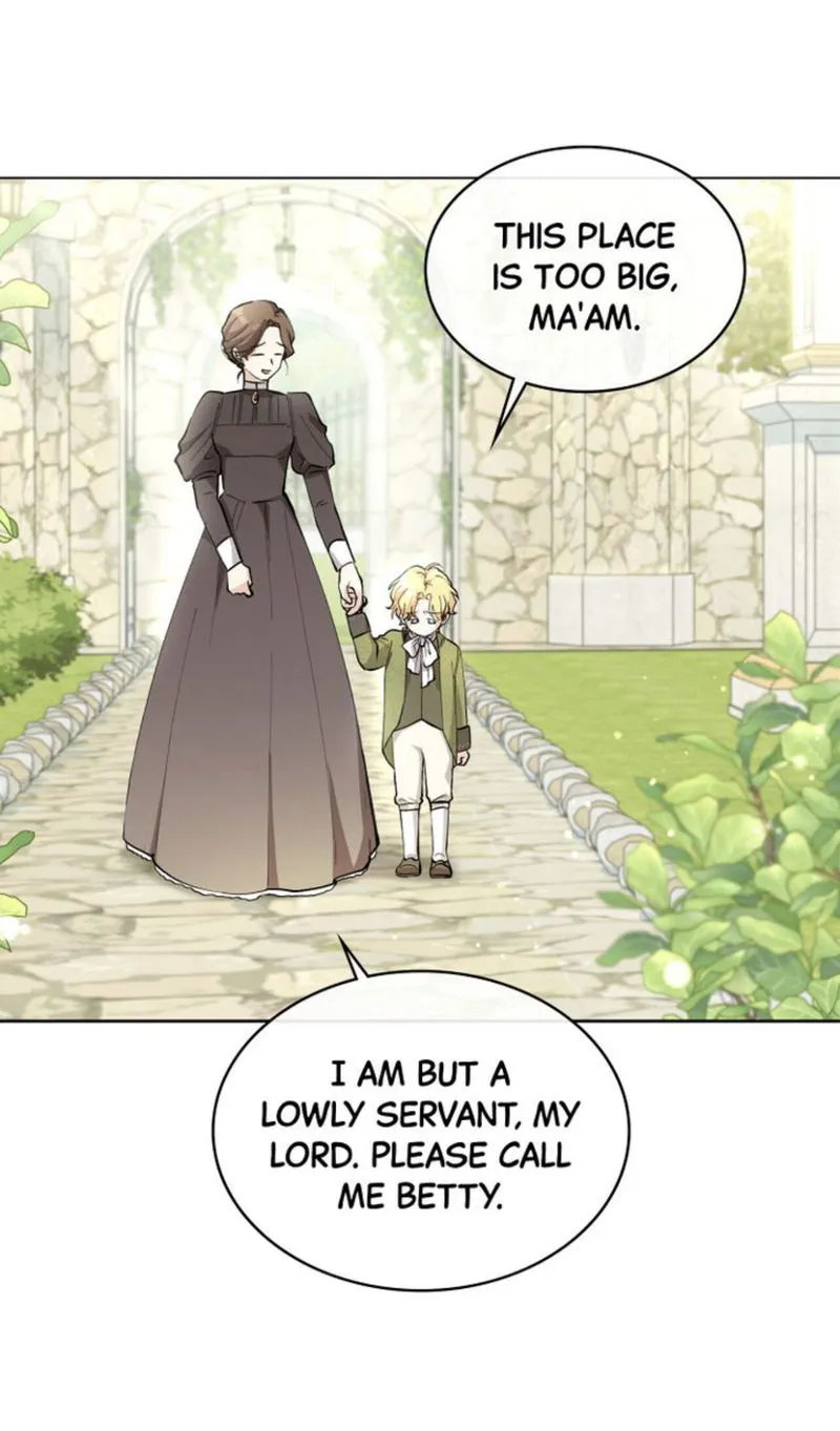 Finding Camellia Chapter 4 Online - página 14