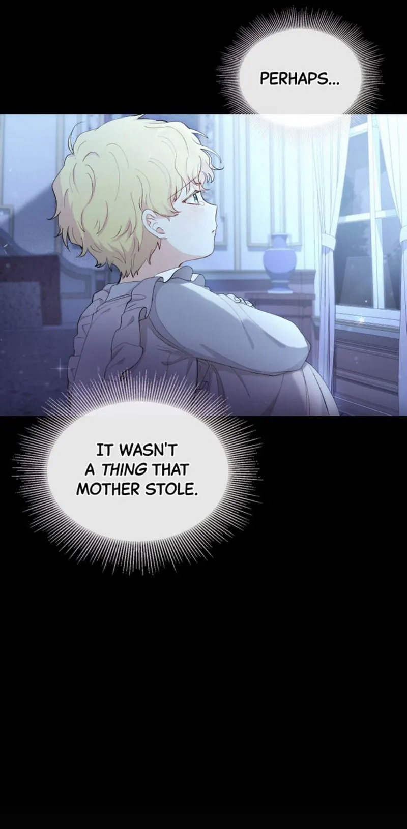 Finding Camellia Chapter 4 Online - página 20