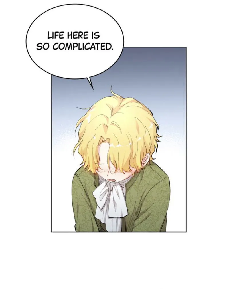 Finding Camellia Chapter 4 Online - página 22
