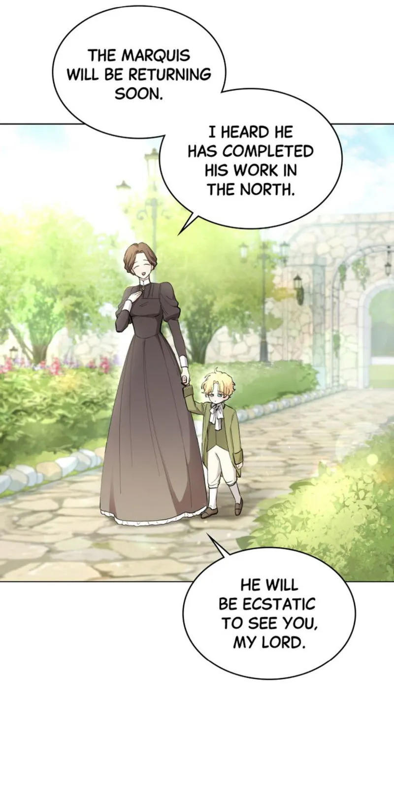 Finding Camellia Chapter 4 Online - página 25