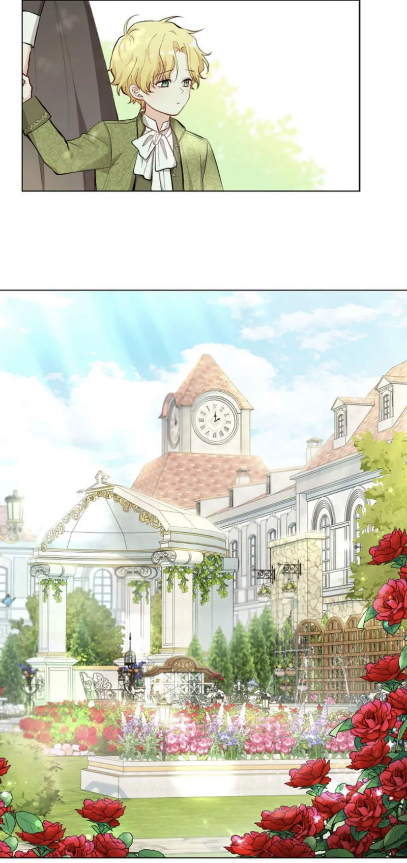 Finding Camellia Chapter 4 Online - página 26
