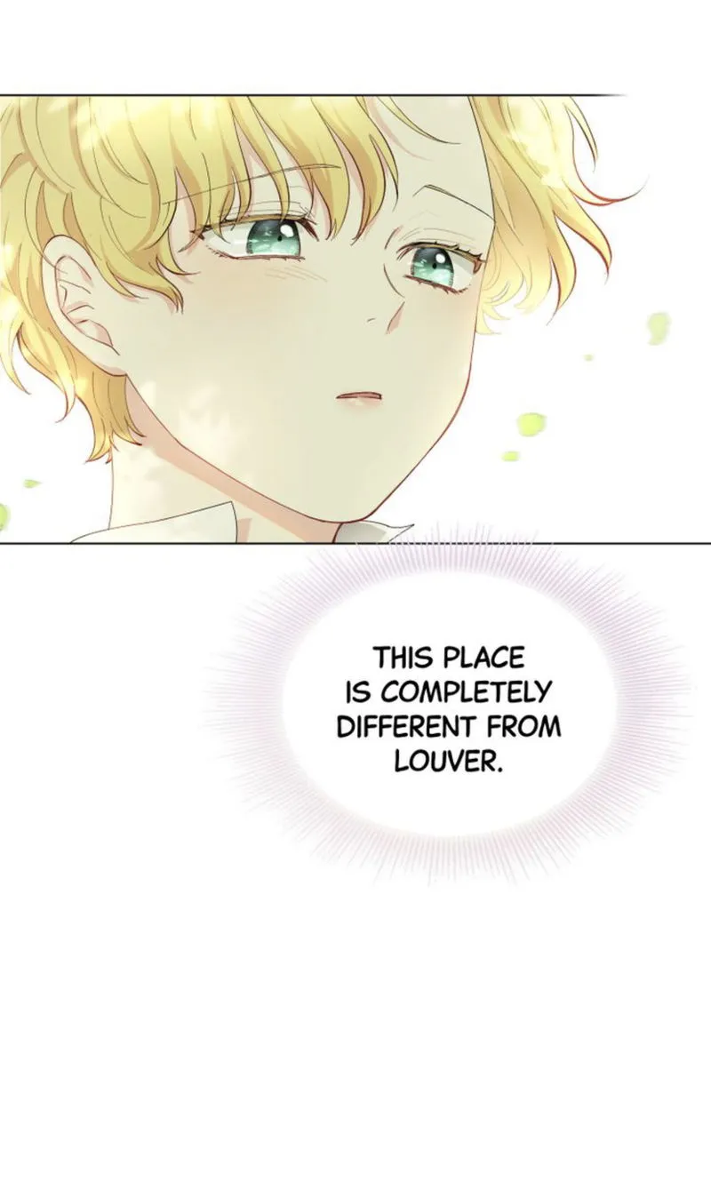 Finding Camellia Chapter 4 Online - página 27
