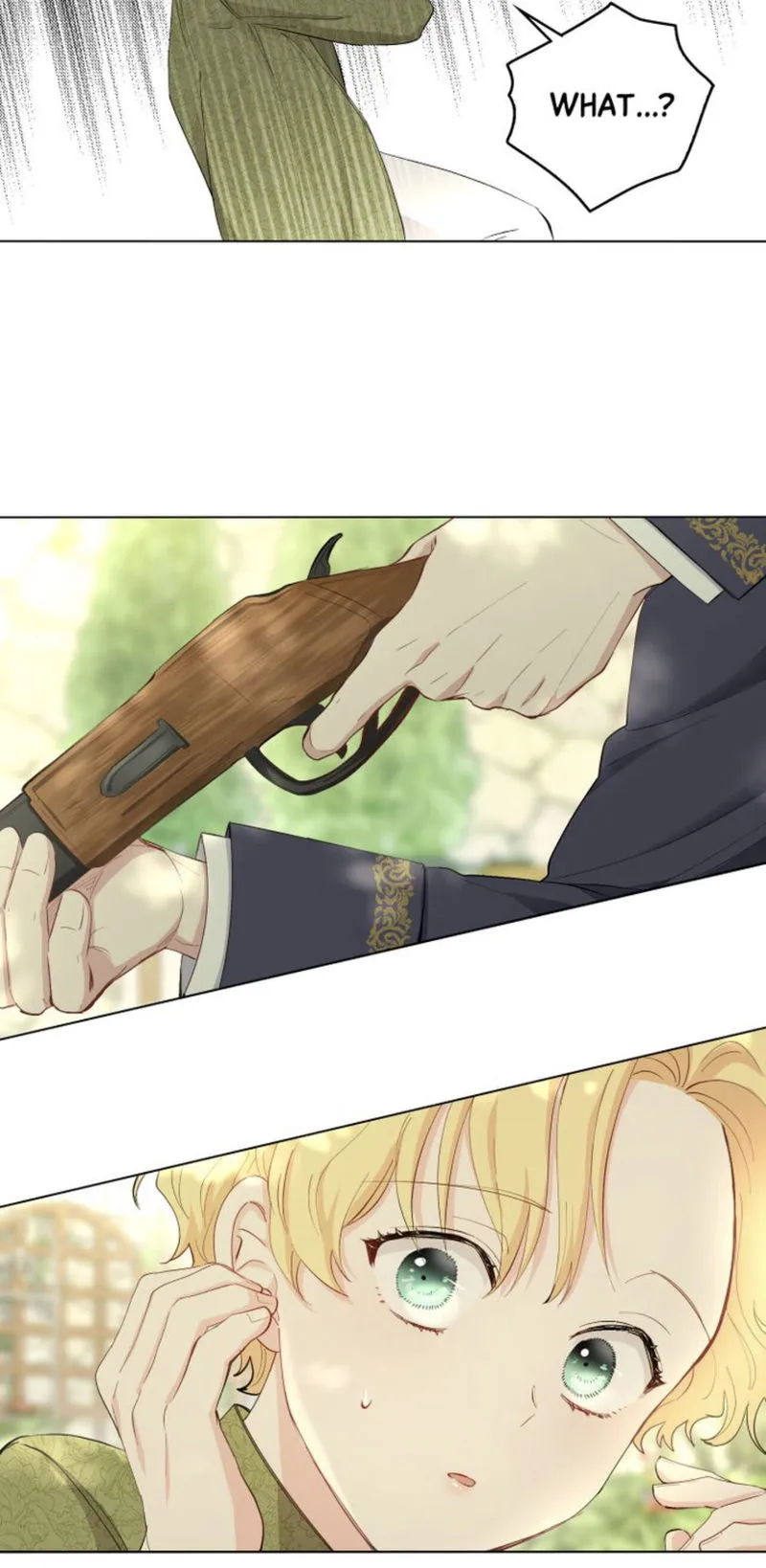 Finding Camellia Chapter 4 Online - página 29