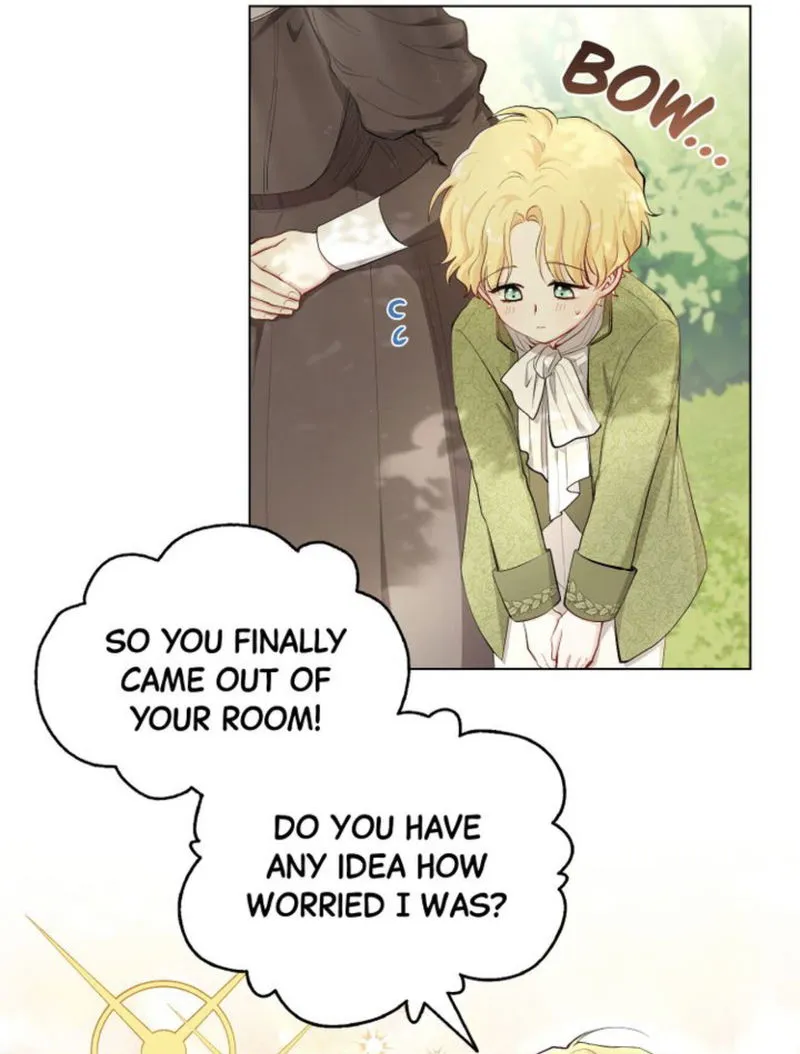 Finding Camellia Chapter 4 Online - página 37