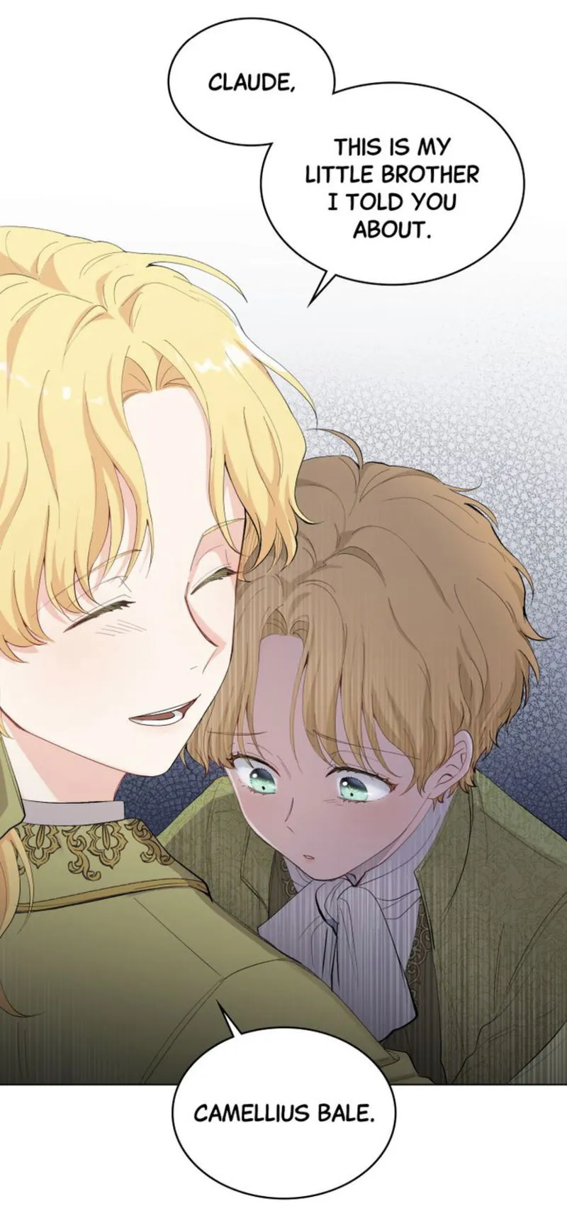 Finding Camellia Chapter 4 Online - página 40