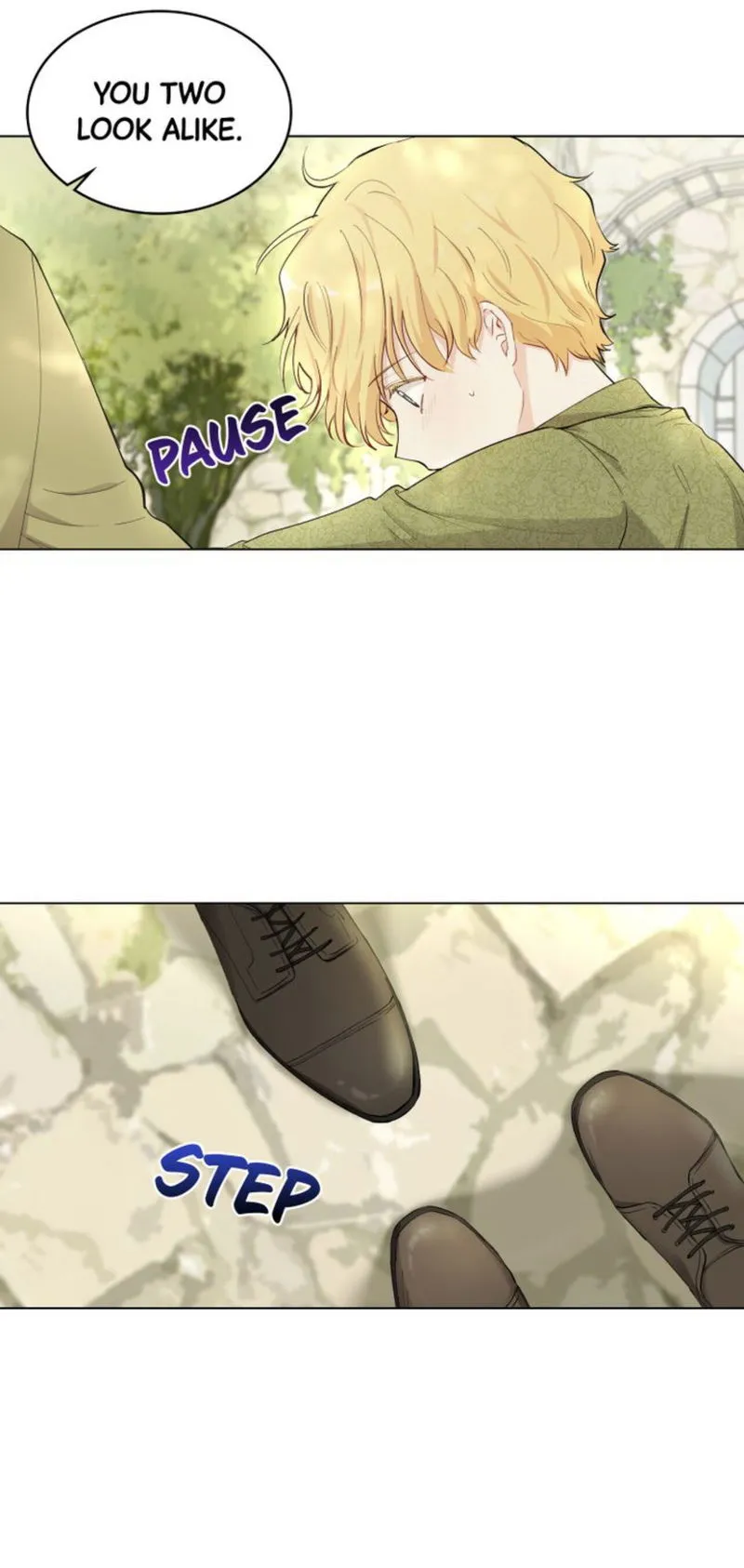 Finding Camellia Chapter 4 Online - página 42