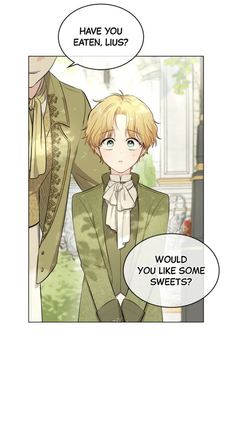 Finding Camellia Chapter 4 Online - página 46