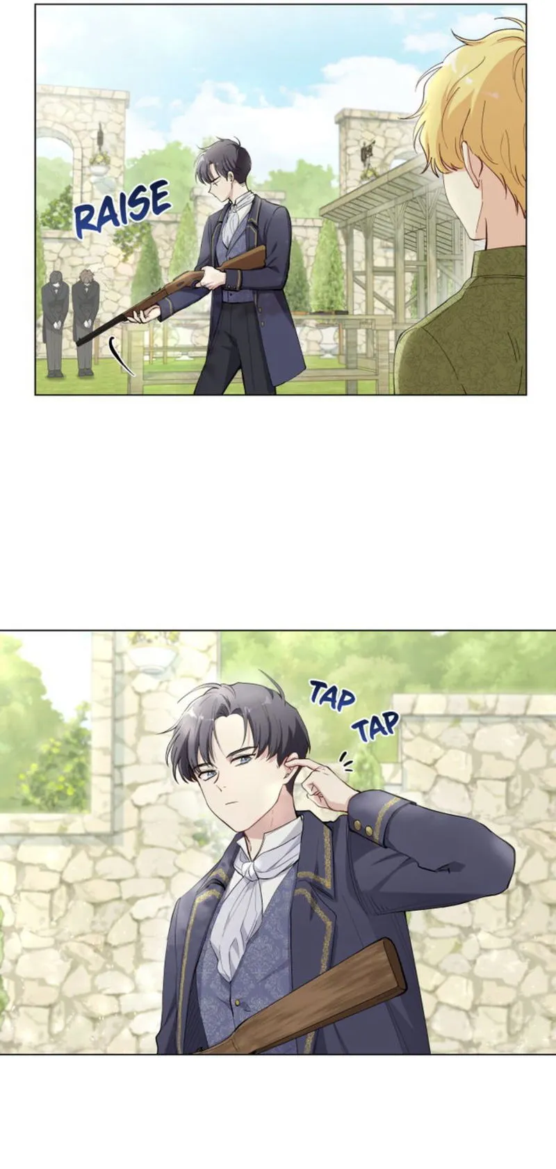 Finding Camellia Chapter 4 Online - página 47