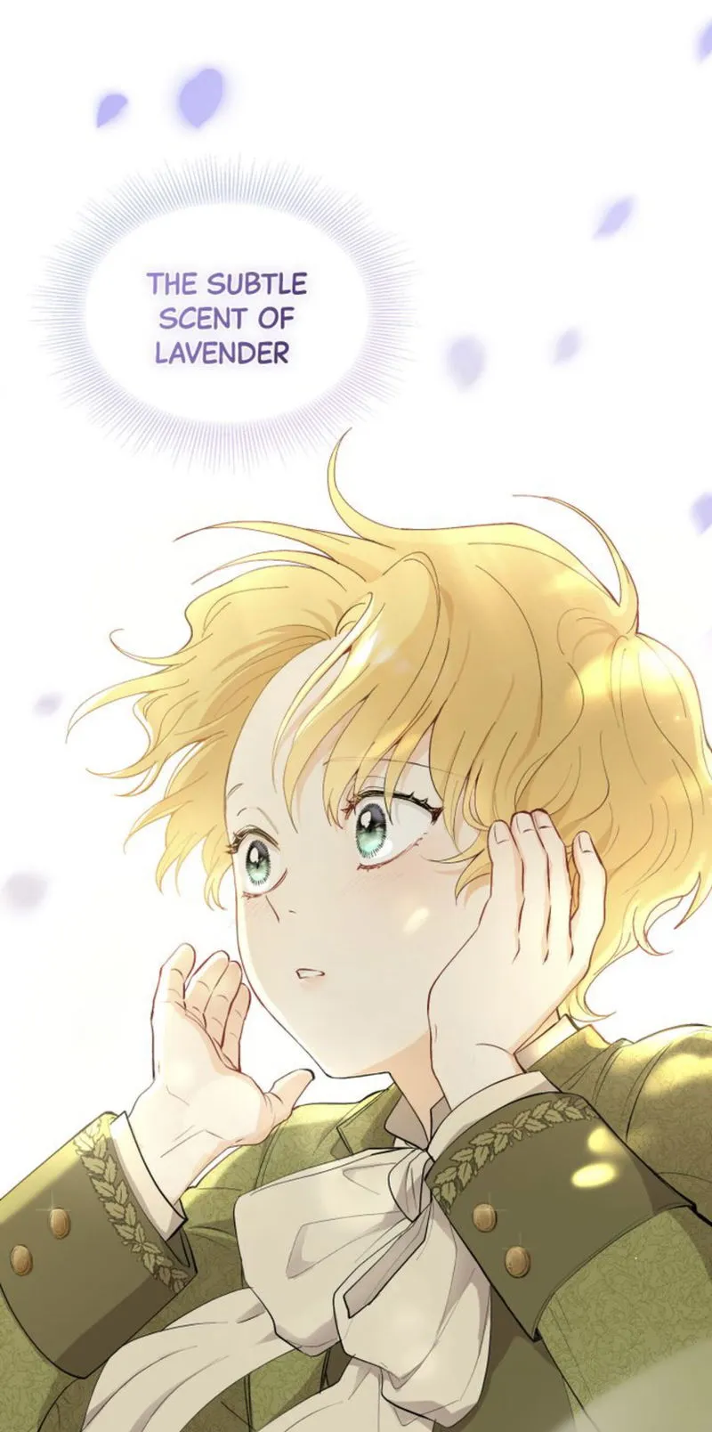 Finding Camellia Chapter 4 Online - página 54