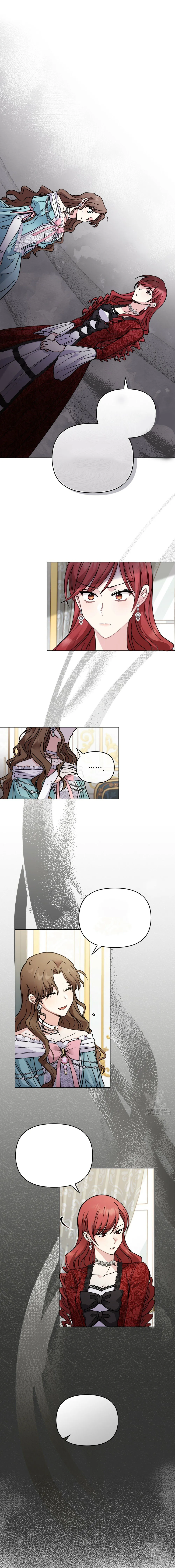 Finding Camellia Chapter 40 Online - página 4