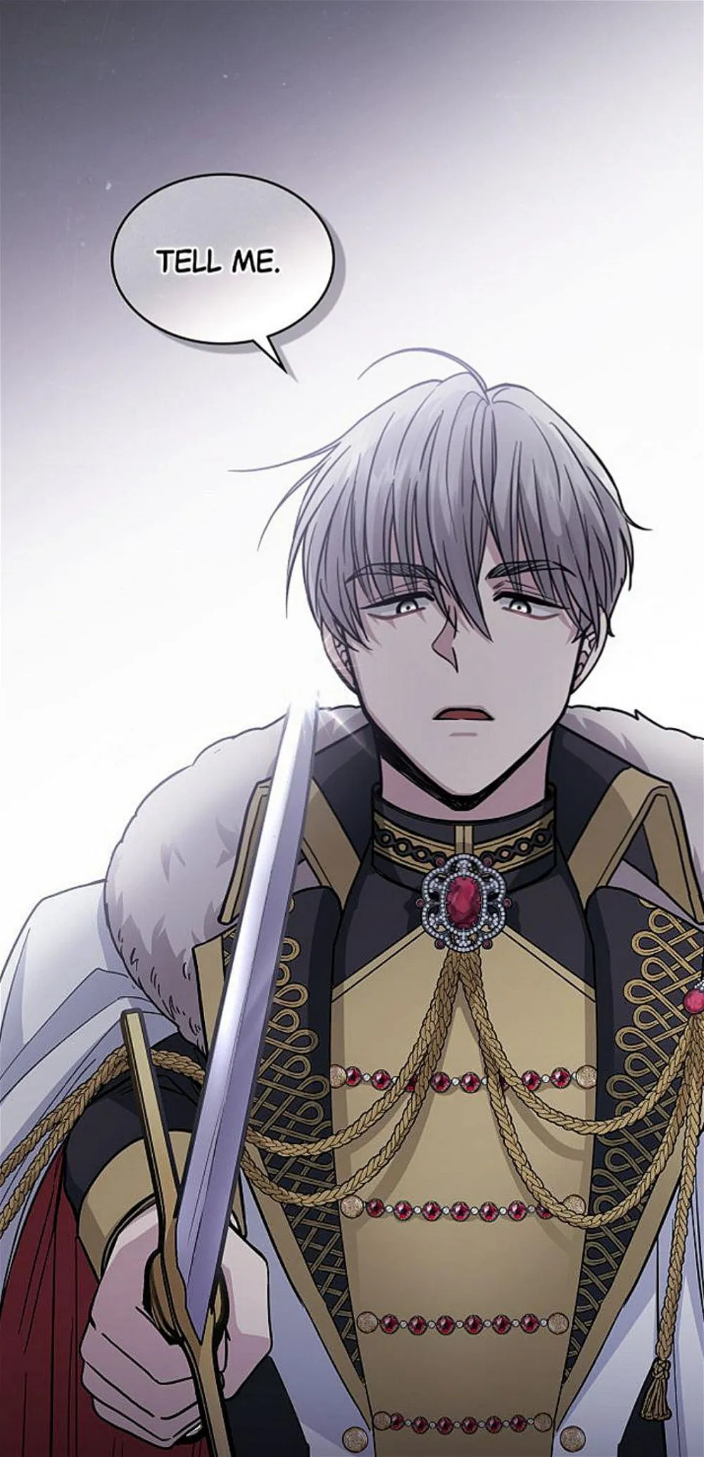 Finding Camellia Chapter 47 Online - página 3