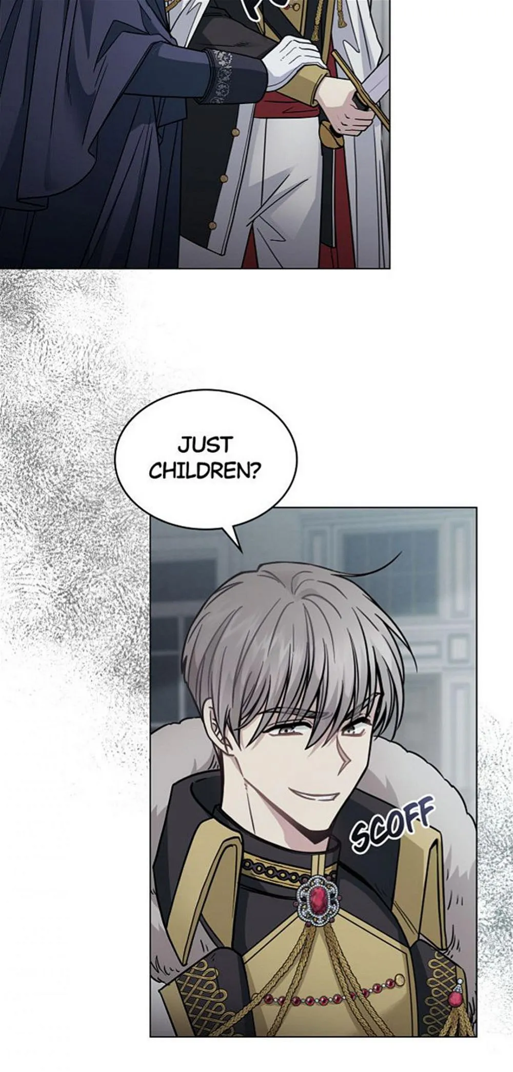 Finding Camellia Chapter 47 Online - página 5