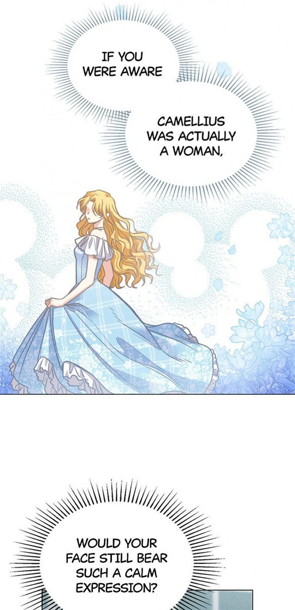 Finding Camellia Chapter 47 Online - página 6