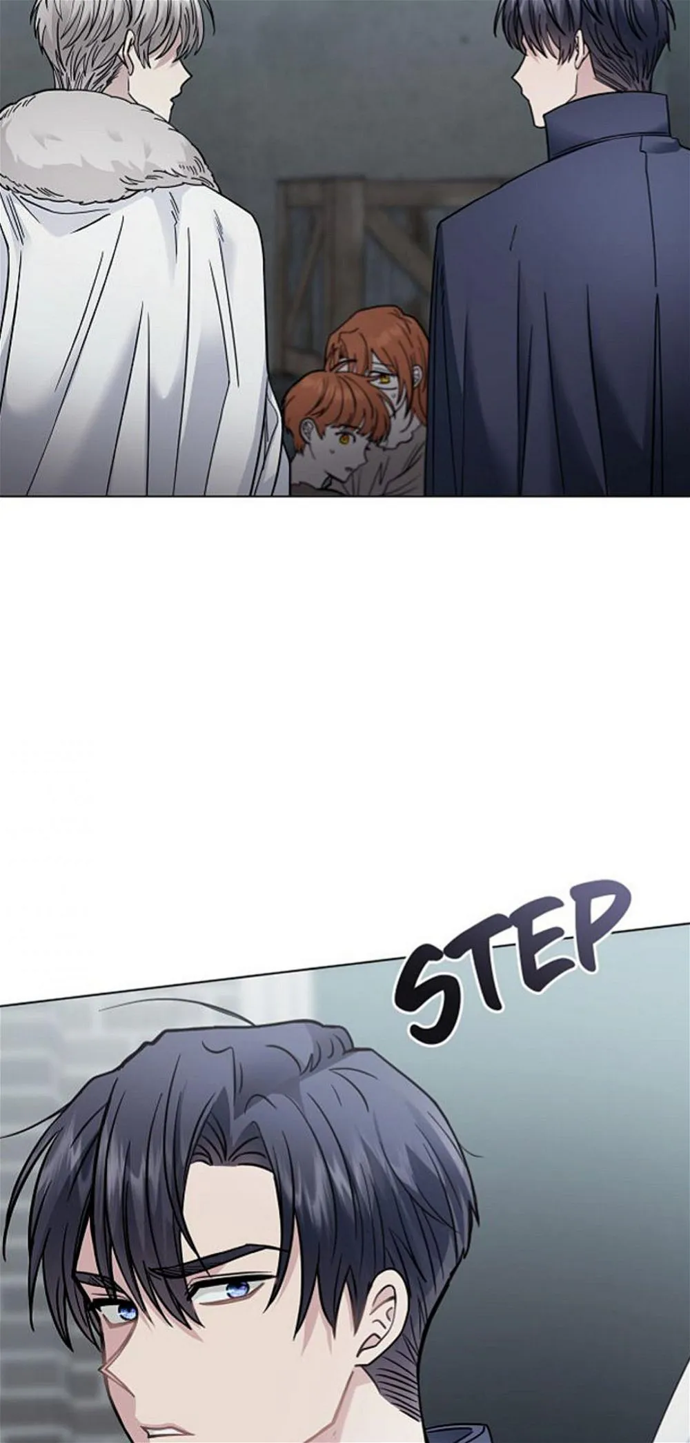 Finding Camellia Chapter 47 Online - página 8
