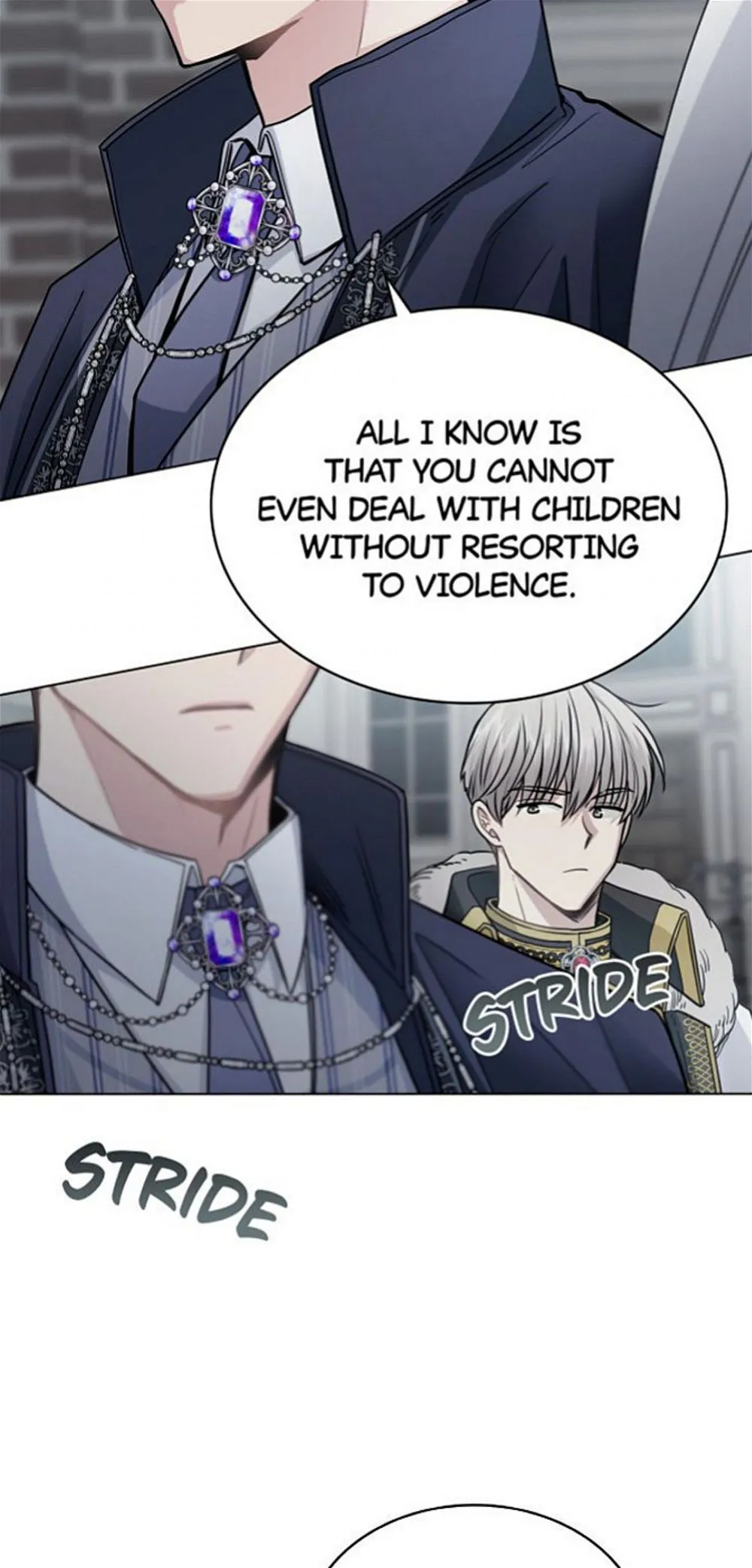 Finding Camellia Chapter 47 Online - página 9