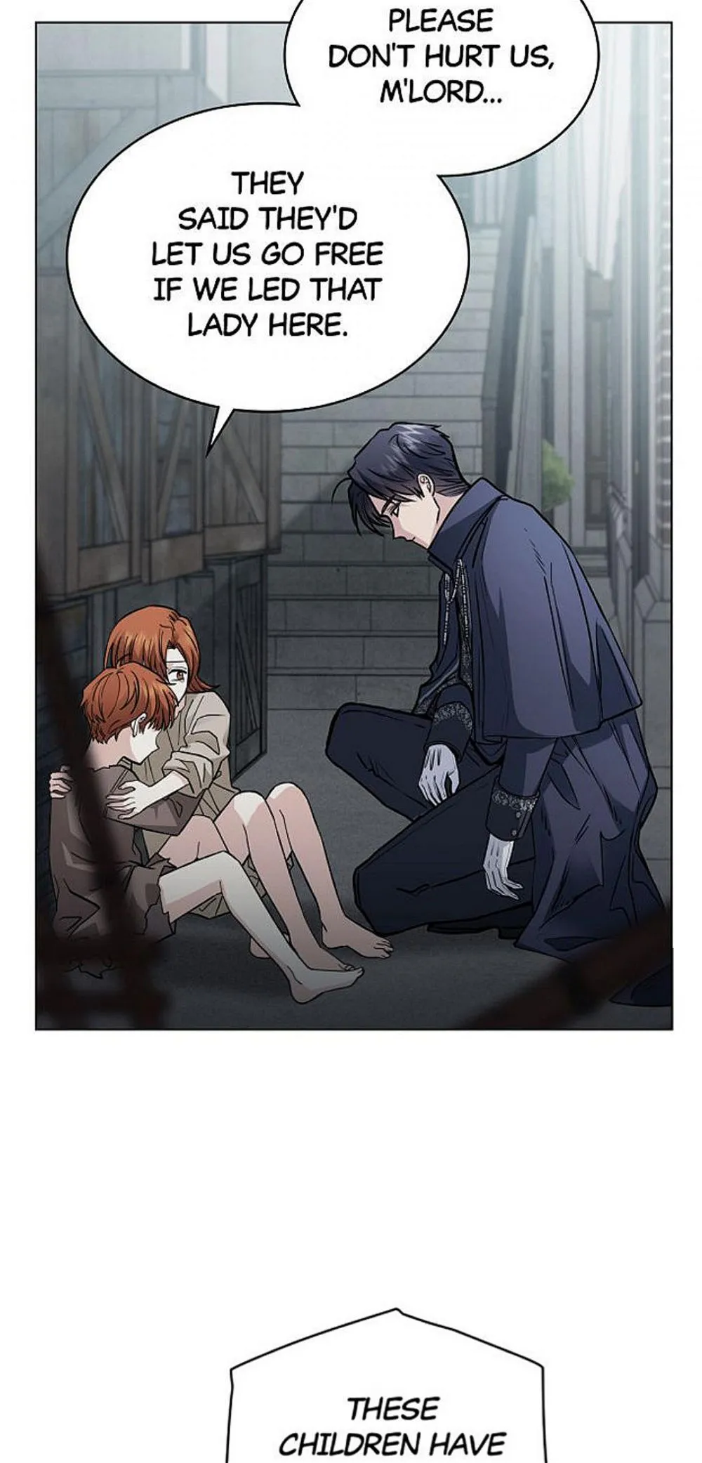 Finding Camellia Chapter 47 Online - página 10