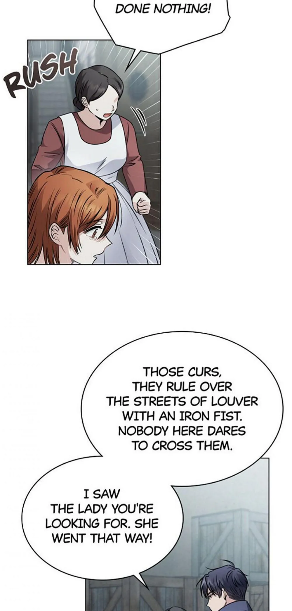 Finding Camellia Chapter 47 Online - página 11